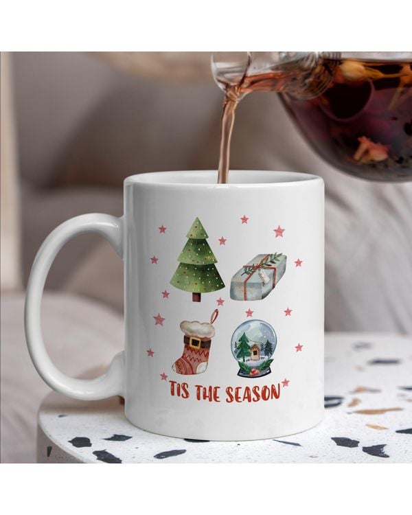 Accent Mug