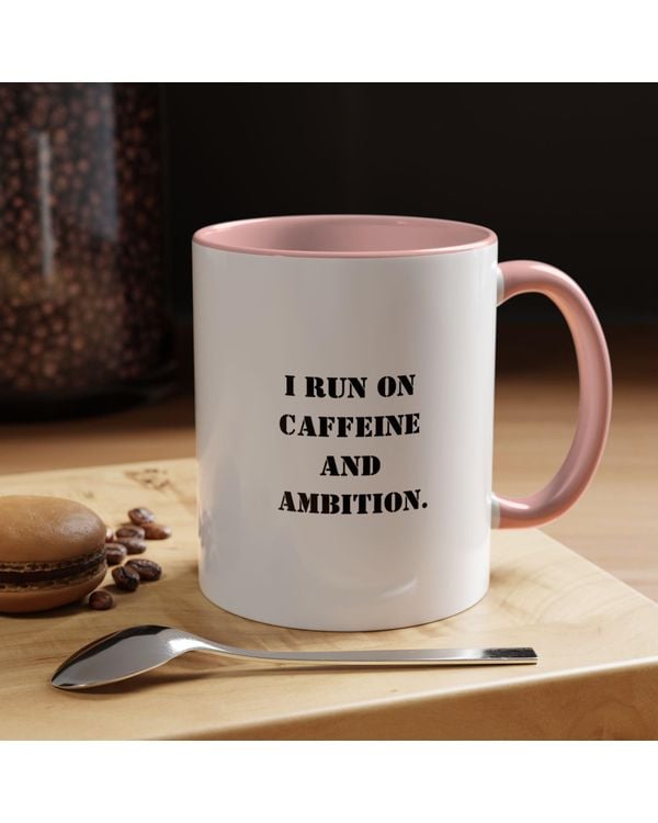Accent Mug