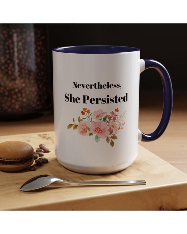 Accent Mug