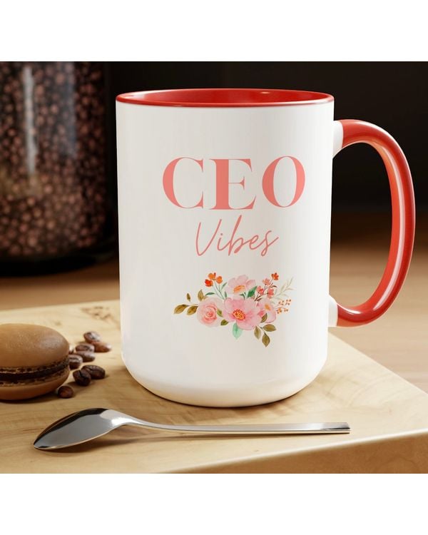 Accent Mug