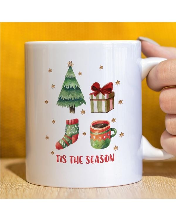 Accent Mug