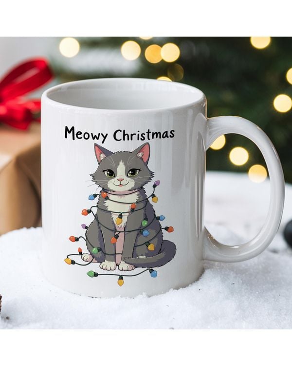 Accent Mug