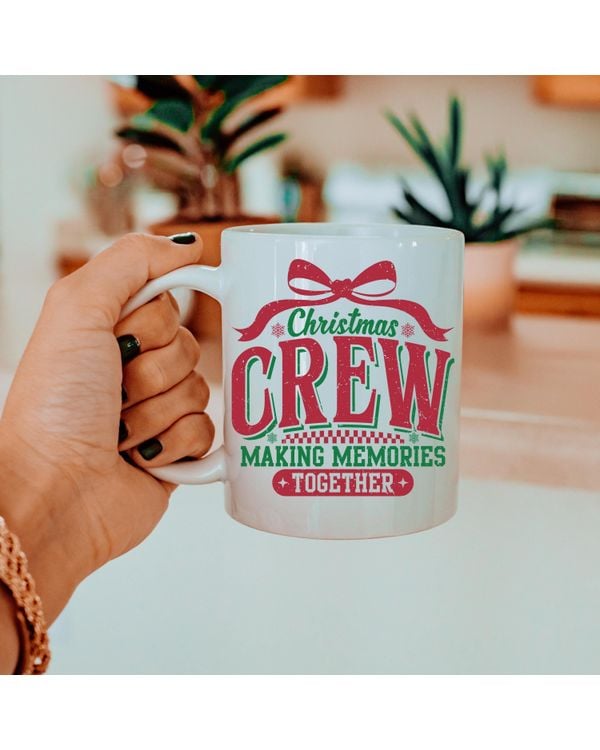 Accent Mug