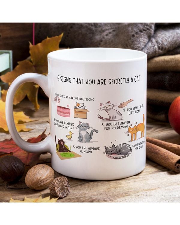 Accent Mug