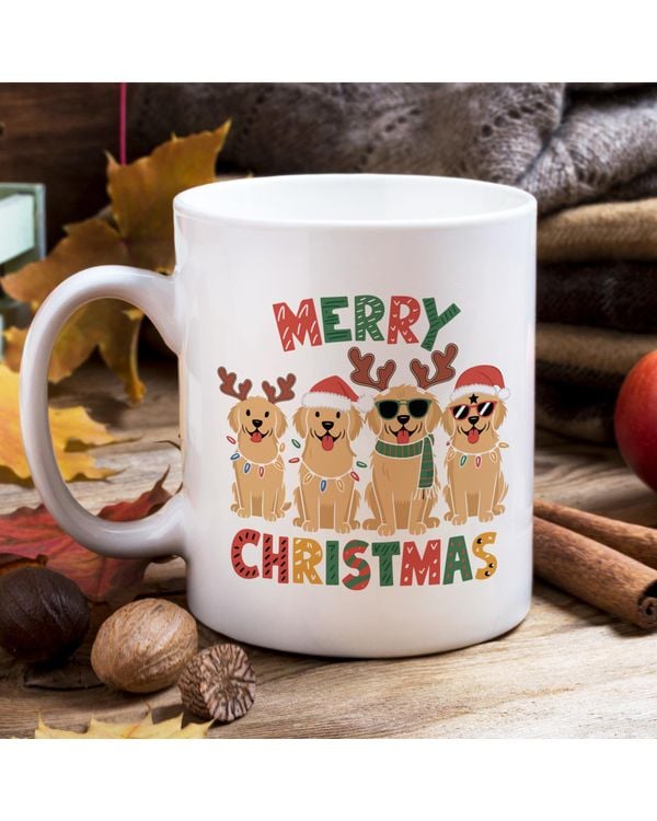 Accent Mug