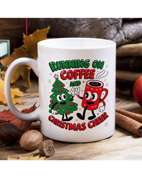 Accent Mug