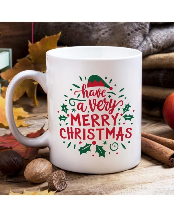 Accent Mug