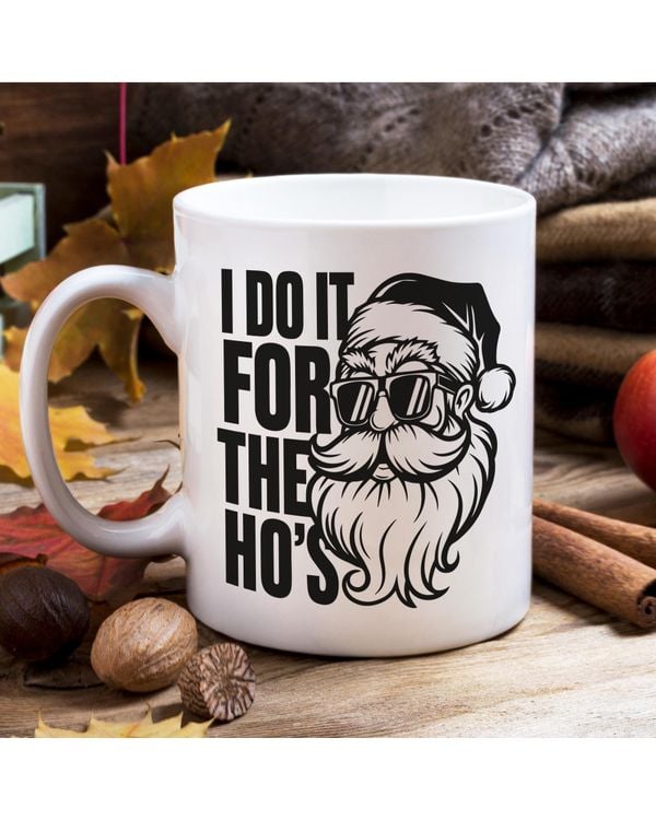 Accent Mug