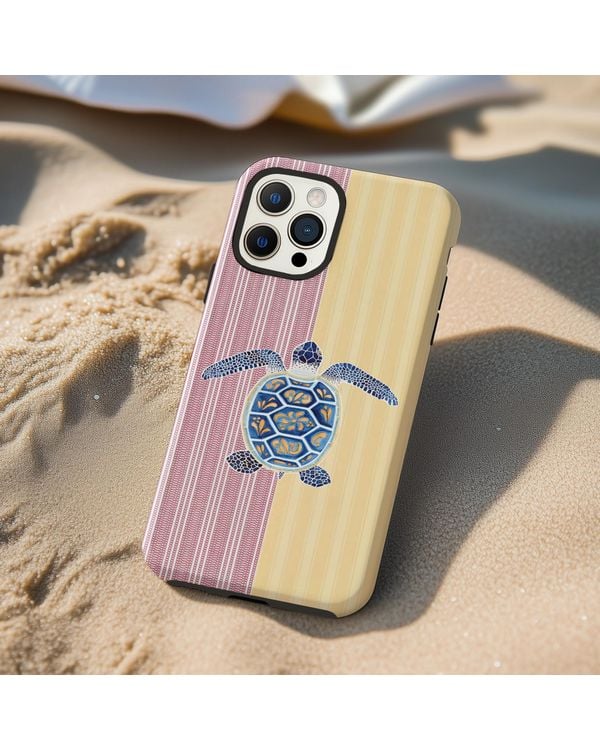Black Silicone Phone Case
